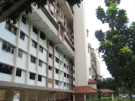 Blk 131 Bedok North Avenue 3 (Bedok), HDB 4 Rooms #198782